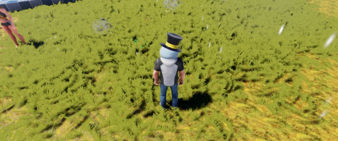 Other CLUB Playcraft mod