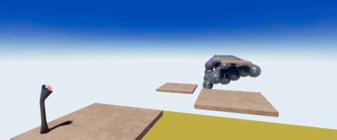 Other escape the dungeon Playcraft mod