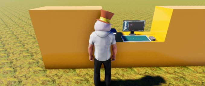 Other da Playcraft mod