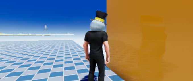 Other water Playcraft mod
