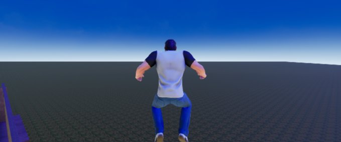 Other lobby Playcraft mod