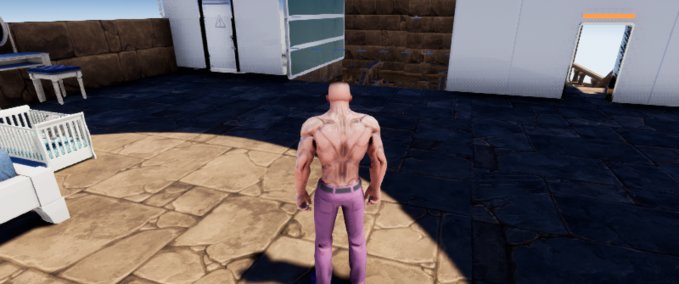 Other lauv'world Playcraft mod