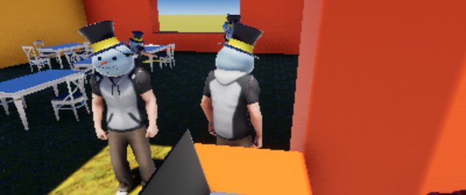 Other mc donald topzera Playcraft mod