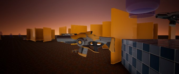 Other cod Playcraft mod