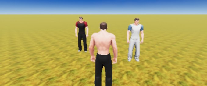 Other BROS Playcraft mod