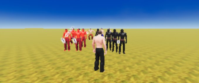 Other kings Playcraft mod