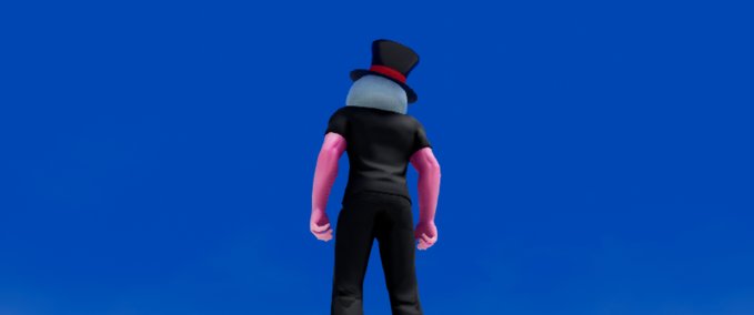 Other LUTA Playcraft mod