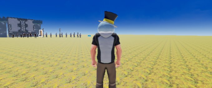Other o fim do mundo dois Playcraft mod