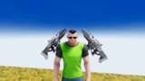 test guns Mod Thumbnail