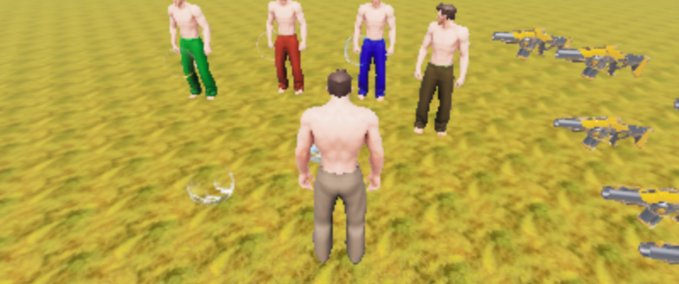 Other kings Playcraft mod