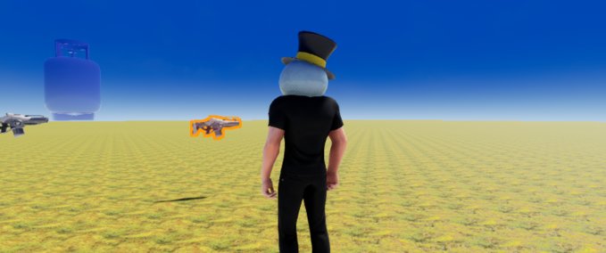 Other DADA Playcraft mod