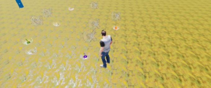 Other super poderes Playcraft mod