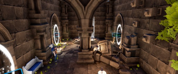 Other PVE Playcraft mod