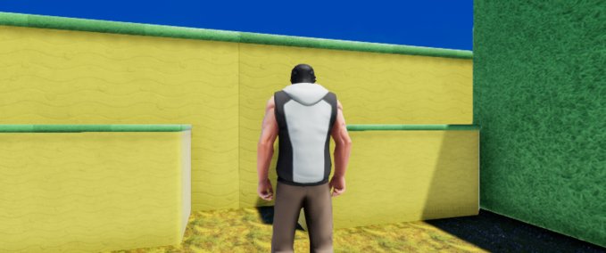 Other Parkour Playcraft mod