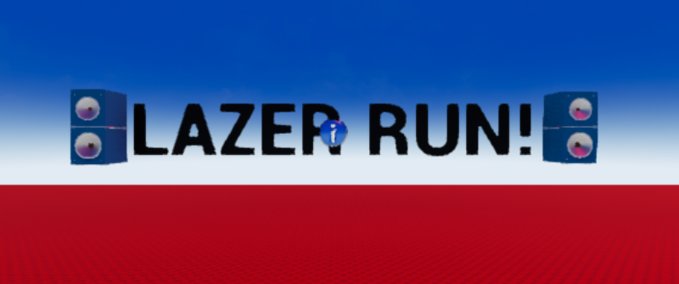 Other LAZER RUN! Playcraft mod