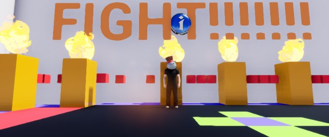 Other fight Playcraft mod