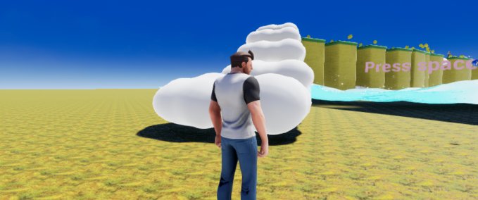 Other Mario Playcraft mod