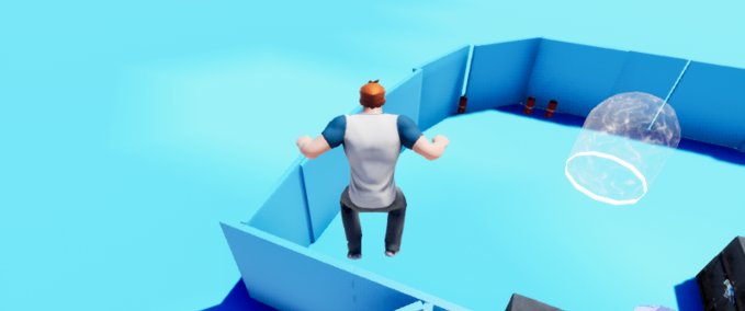Other BombBlast! Playcraft mod