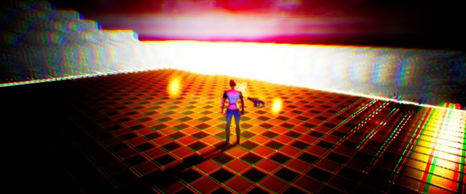 Other Goretanian Test Map 1 Playcraft mod