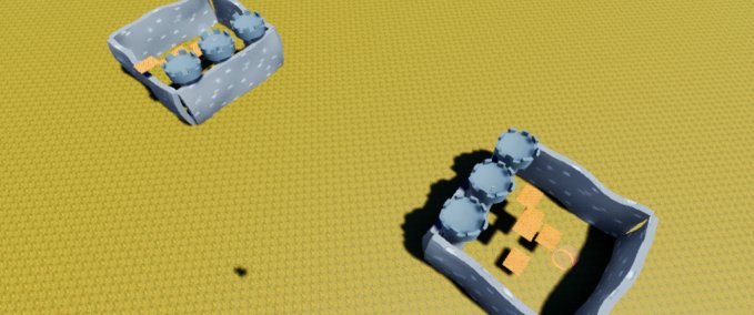 Other pvp for two players Playcraft mod