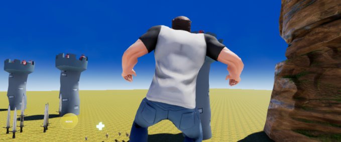 Other random pvp Playcraft mod