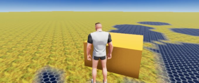 Other a Playcraft mod