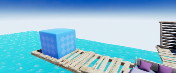 Other OSEAN SECRET ITEM Playcraft mod