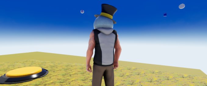 Other TEST WORLD Playcraft mod