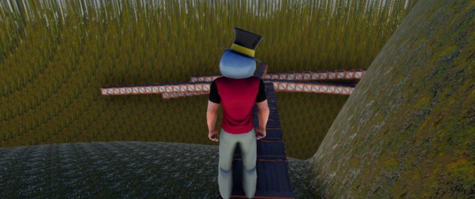 Other yesvsno Playcraft mod