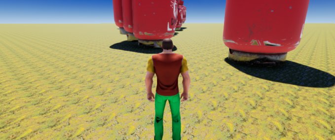 Other POOPFLEP Playcraft mod