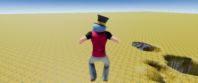 Other hi yes Playcraft mod