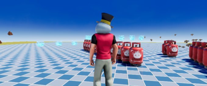 Other yes Playcraft mod