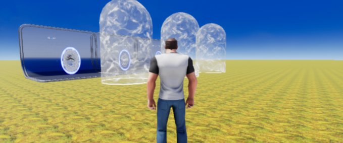 Other SERVIDOR ARGENTINO ALL PORLTALS 2 Playcraft mod