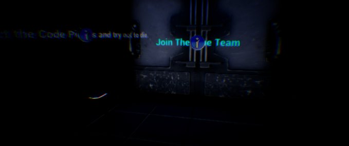 Other Horror Beta Playcraft mod