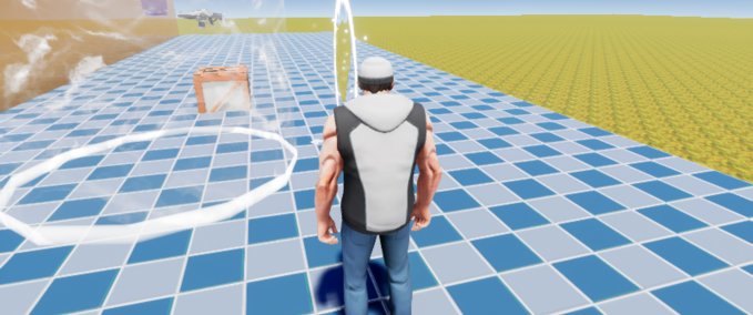 Other Destroy the guards Playcraft mod