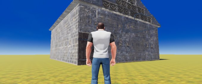 Uncategorized cASA SI rOBERT MEREU ACUM Playcraft mod