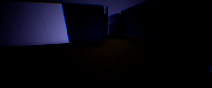 Other Horror Test Playcraft mod