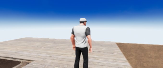 Other Z Playcraft mod