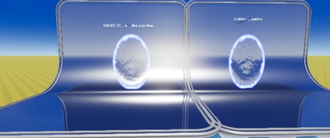 Other servidor argentino allos portales Playcraft mod