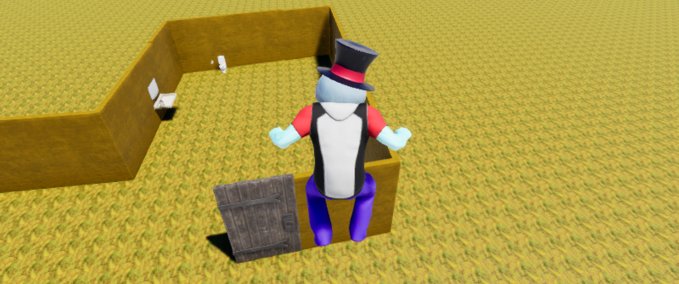 Other casa Playcraft mod