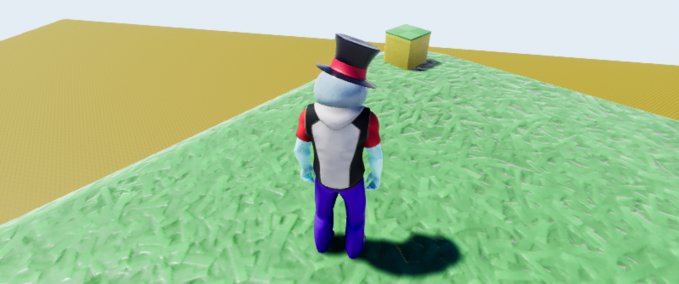 Other obby Playcraft mod