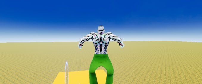 Other myrkvi Playcraft mod