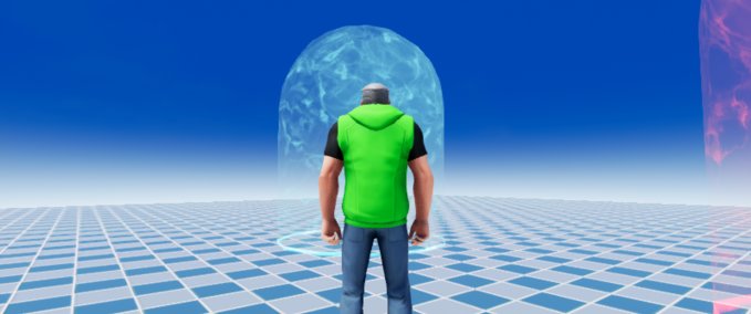 Other Boxing Matching 2 players Playcraft mod