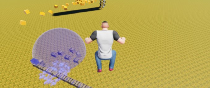Other TY Playcraft mod
