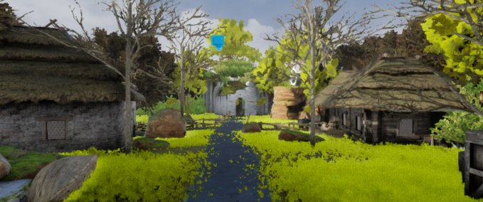 Uncategorized Valtru's Chillout Playcraft mod