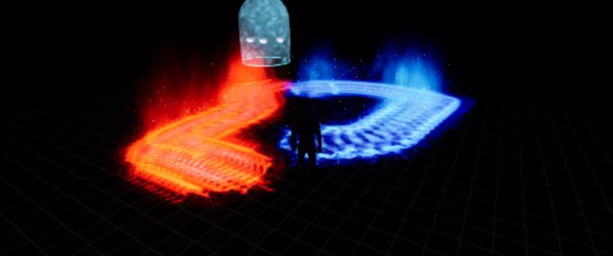 Other death trail game (fixed) Playcraft mod