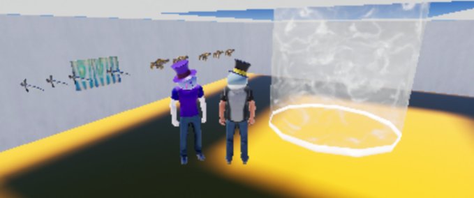 Other good again Playcraft mod