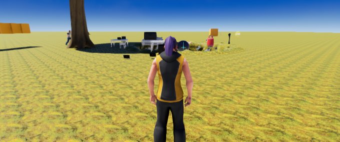 Other fg Playcraft mod