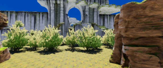 Other A MAZE TO PLAY IN Playcraft mod