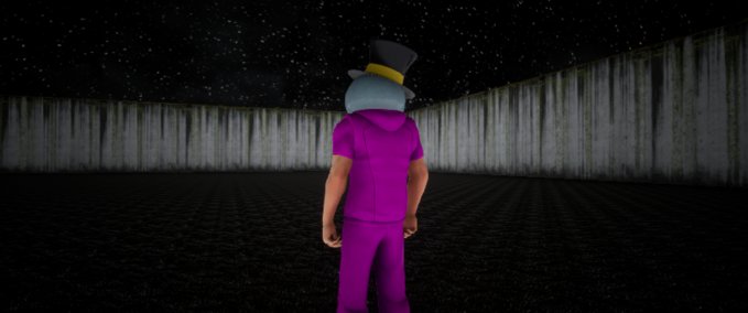 Other labyrhinte Playcraft mod